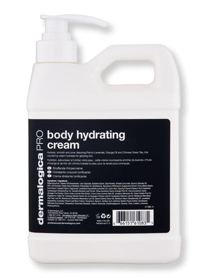 Dermalogica Body Hydrating Cream