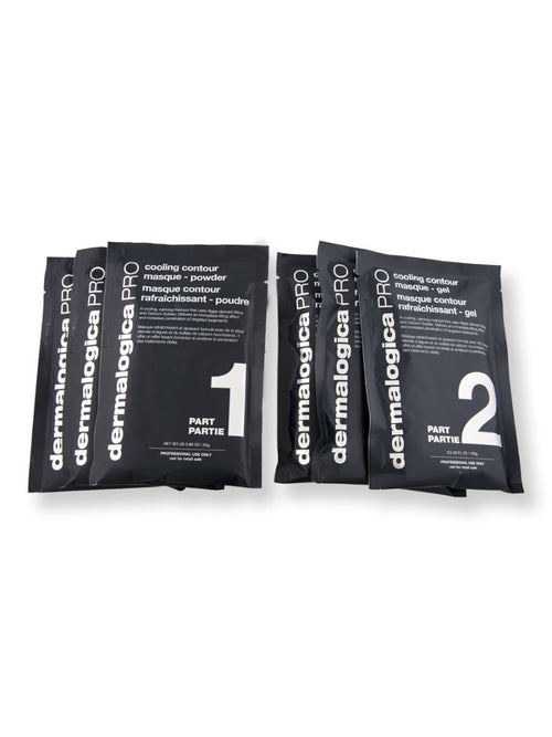 Dermalogica Cooling Contour Masque