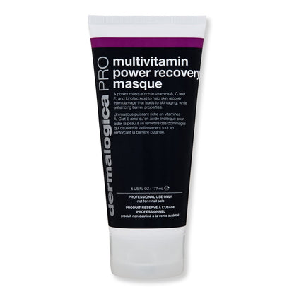 Dermalogica MultiVitamin Power Recovery Masque