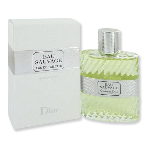 Dior Eau Sauvage EDT Spray
