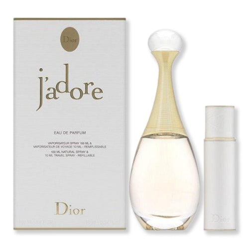 Dior Jadore Eau De Parfum 2 Piece Gift Set