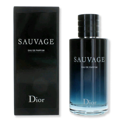 Dior Sauvage Eau De Parfum Spray for Men