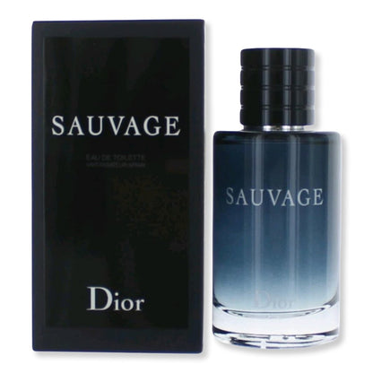 Dior Sauvage Eau De Toilette for Men