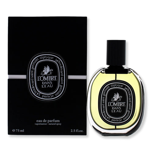Diptyque L'ombre Dans L'eau EDP