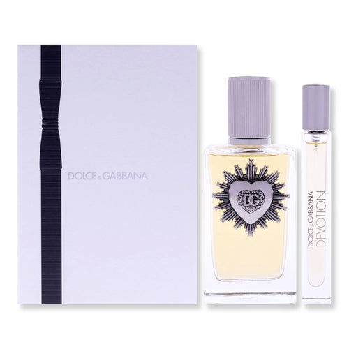 Dolce & Gabbana Devotion 2 Piece Gift Set For Women