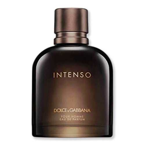 Dolce & Gabbana Intenso Eau De Parfum Spray for Men