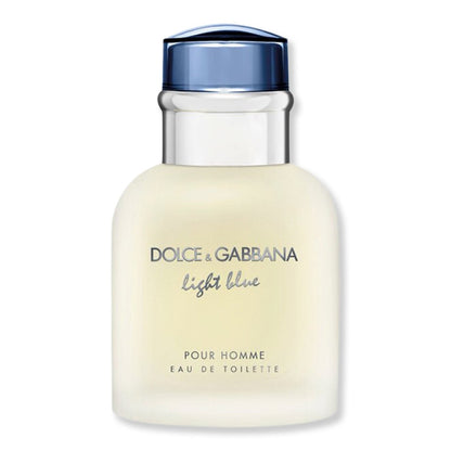 Dolce & Gabbana Light Blue Eau De Toilette Spray for Men