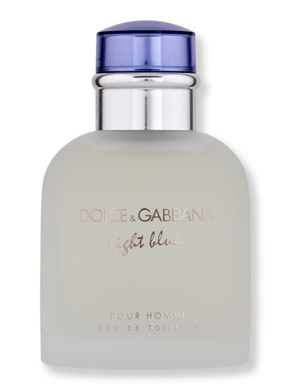 Dolce & Gabbana Light Blue Eau De Toilette Spray for Men