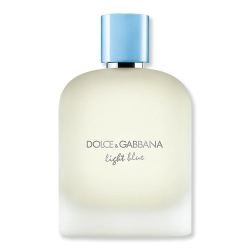 Dolce & Gabbana Light Blue Eau De Toilette Spray for Men