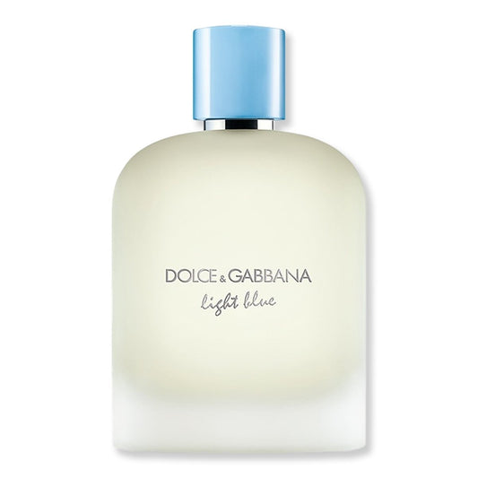 Dolce & Gabbana Light Blue Eau De Toilette Spray for Men