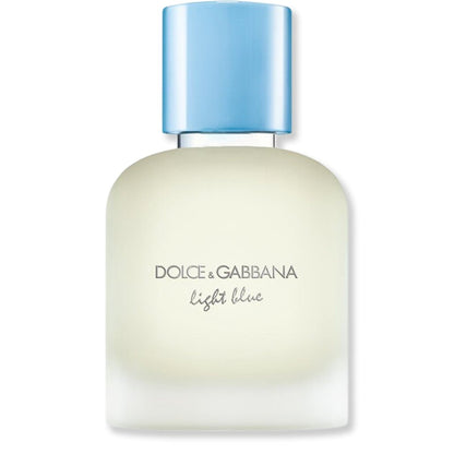 Dolce & Gabbana Light Blue Eau De Toilette Spray for Men