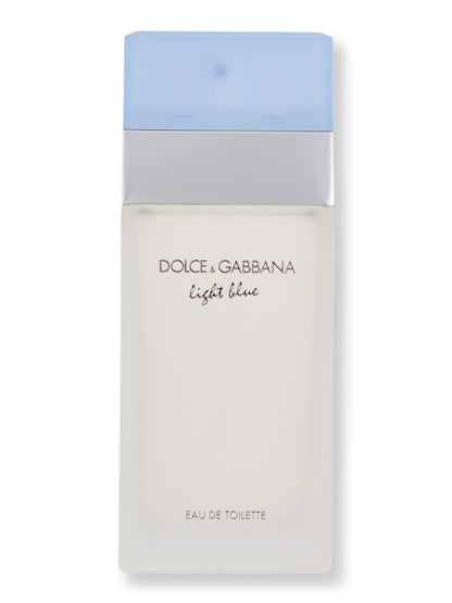 Dolce & Gabbana Light Blue Eau De Toilette Spray for Women