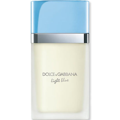 Dolce & Gabbana Light Blue Eau De Toilette Spray for Women