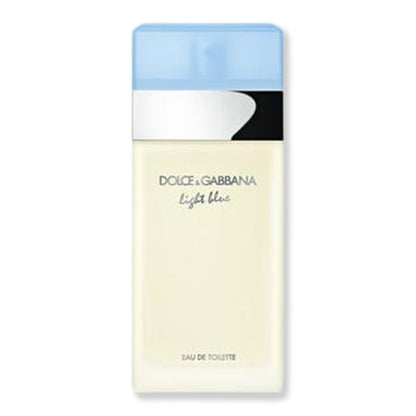 Dolce & Gabbana Light Blue Eau De Toilette Spray for Women