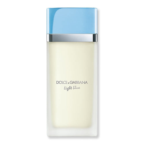 Dolce & Gabbana Light Blue Eau De Toilette Spray for Women