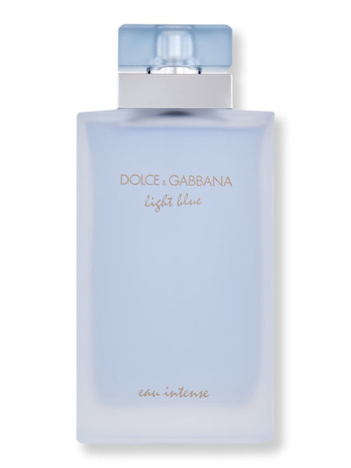 Dolce & Gabbana Light Blue Eau Intense Eau De Parfum Spray for Women