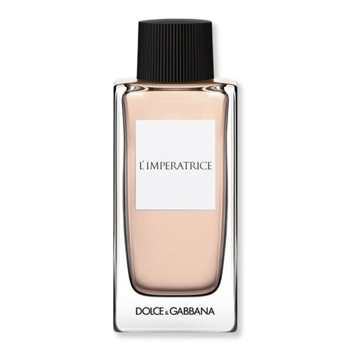 Dolce & Gabbana L'Imperatrice Eau De Toilette Spray for Women