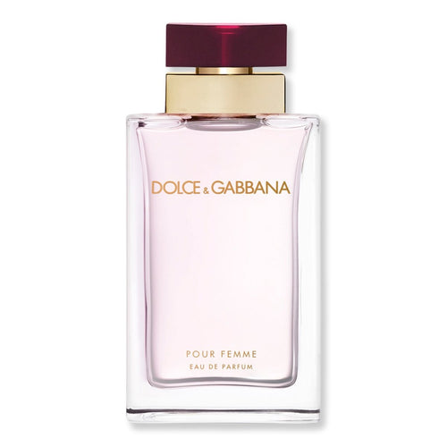 Dolce & Gabbana Pour Femme Eau De Parfum