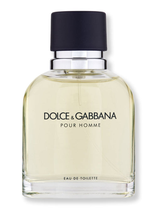 Dolce & Gabbana Pour Homme Eau de Toilette