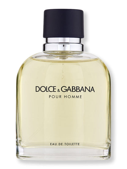 Dolce & Gabbana Pour Homme Eau de Toilette
