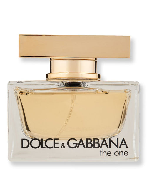 Dolce & Gabbana The One Eau De Parfum Spray for Women