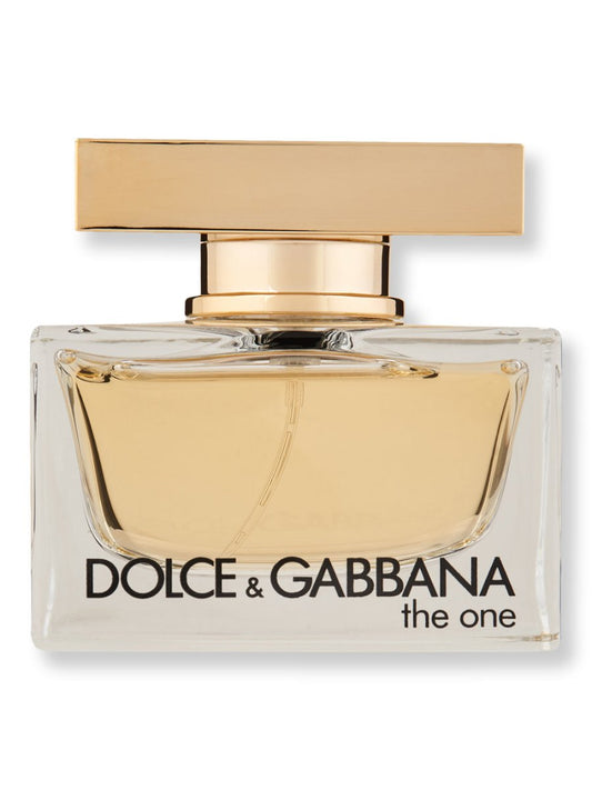 Dolce & Gabbana The One Eau De Parfum Spray for Women