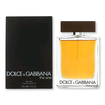 Dolce & Gabbana The One for Men Eau de Toilette