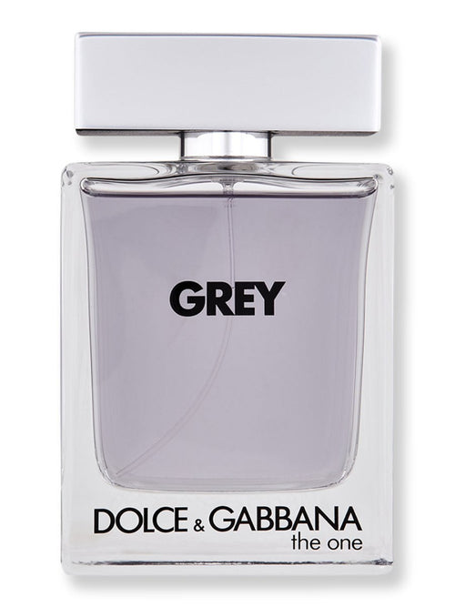 Dolce & Gabbana The One Grey for Men EDT
