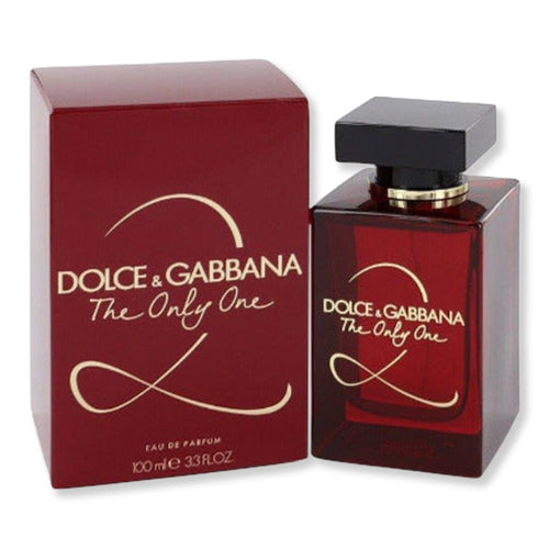 Dolce & Gabbana The Only One 2 Eau De Parfum