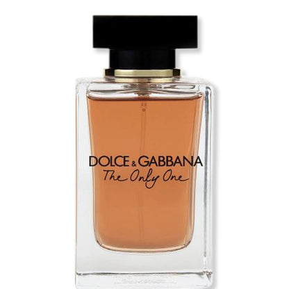 Dolce & Gabbana The Only One Eau De Parfum Spray for Women