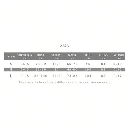 DOUCIU Striped Print Ruffle Short Sleeve Polo Collar Dress, Casual Street Style