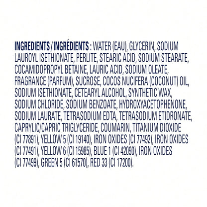 Dove Vanilla Sugar & Shea Butter Body Scrub Exfoliates And Deeply Nourishes For Smooth, Radiant Skin 15 Oz