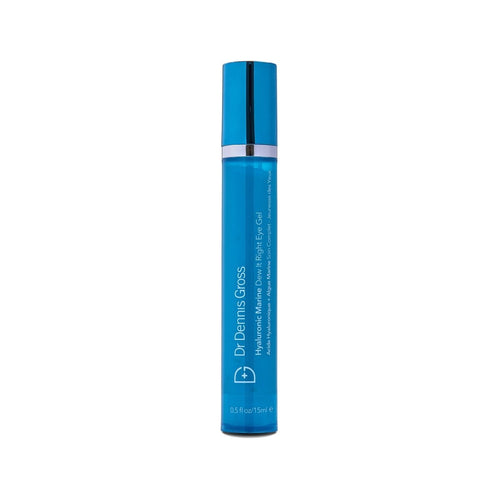 Dr. Dennis Gross Skincare Hyaluronic Marine™ Dew It Right™ Eye Gel