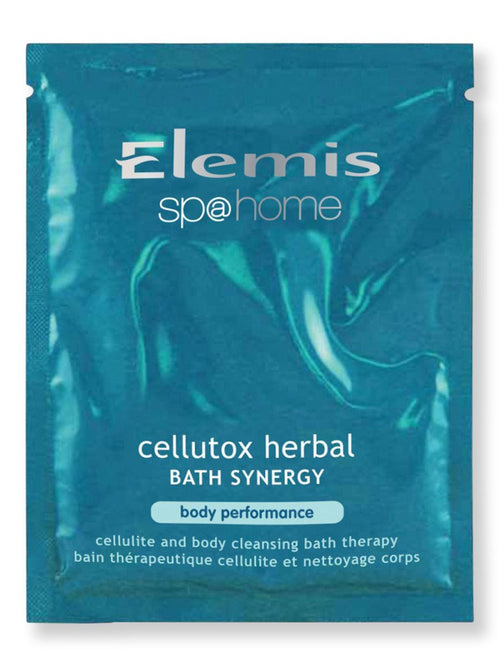 Elemis Cellutox Herbal Bath Synergy