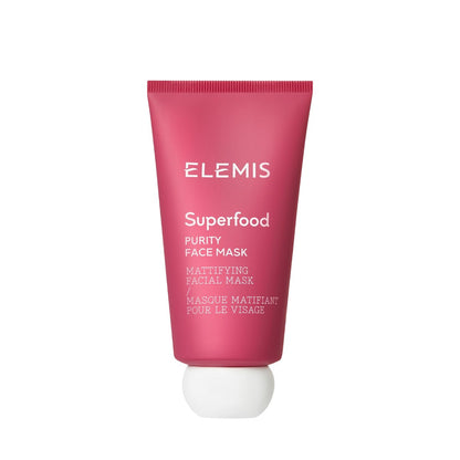 ELEMIS -Superfood Purity Face Mask 75ml