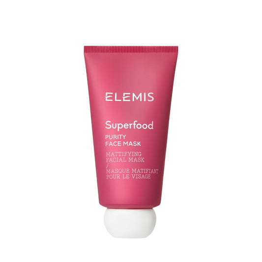 ELEMIS -Superfood Purity Face Mask 75ml