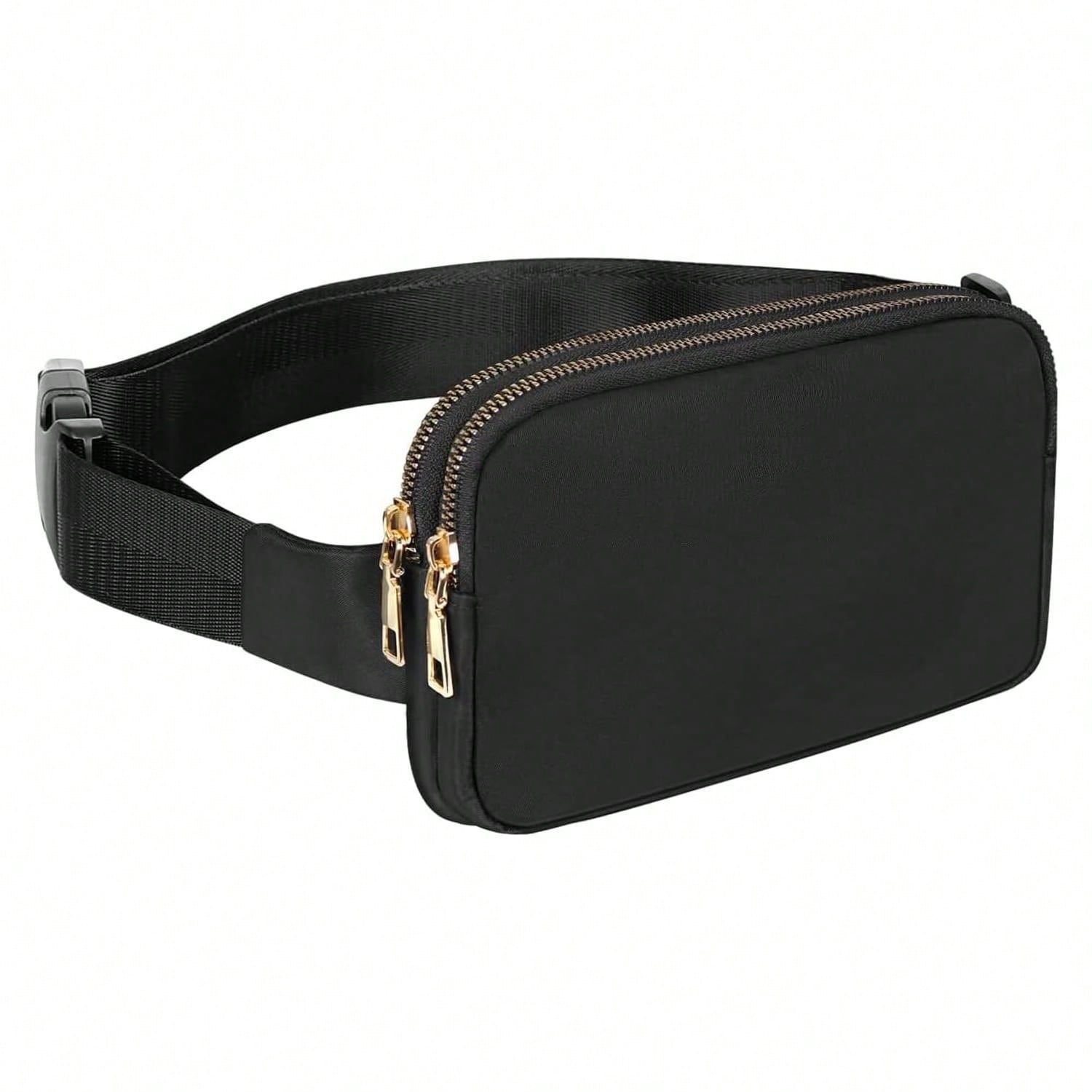 Fanny Pack For Women Crossbody Fashion Belt Purse Chest Waist Hip Bumbag For Outdoor Shopping Travel Hiking
