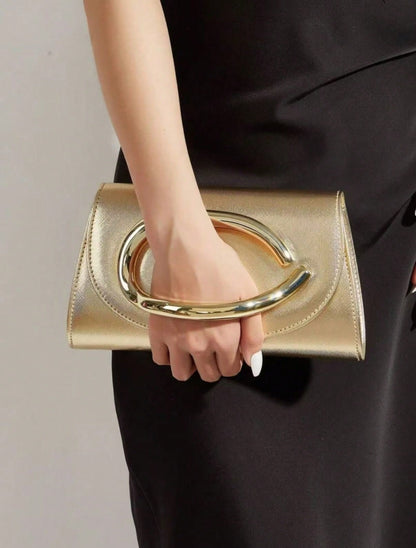 Glitter, Shiny, Luxury, Glamorous, Elegant, Exquisite Large Women Clutch Purse Evening Bag Prom Handbag With Detachable Chain For Wedding Velvet Elegant For Girls, Women, College Students, Rookies & W