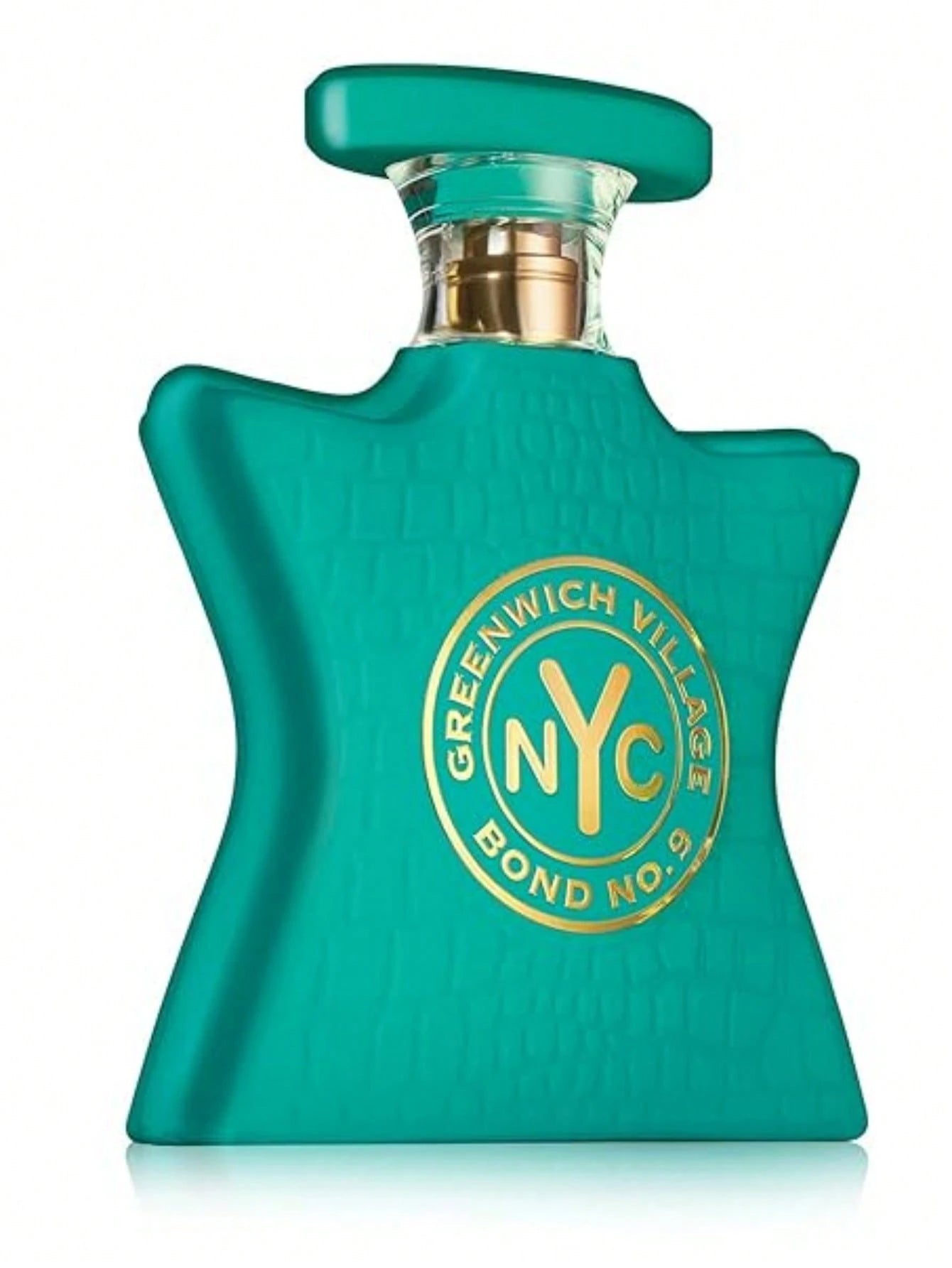Greenwich Village By Bond No. 9 100ml Fragrance, Fresh Litchi Peach & Tangerine Aroma Comfortable Cologne For Everyday Wear