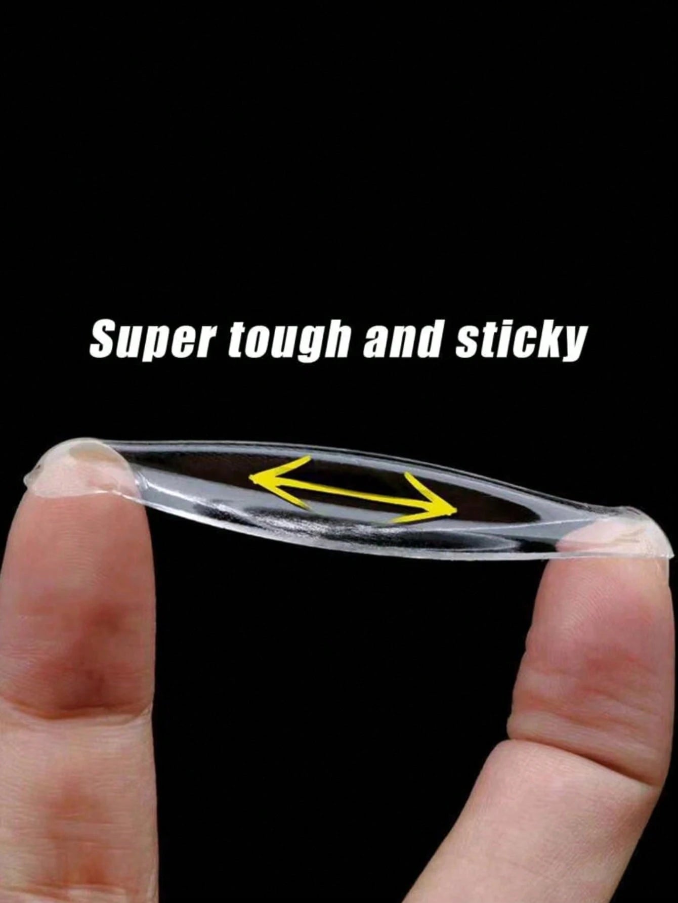 High-Adhesion Transparent Double-Sided Glue Dots, 25pcs/Sheet, Ideal For Figurines, Car Models, Posters, Acrylic Posters, Wedding Party Decor, DIY Crafts