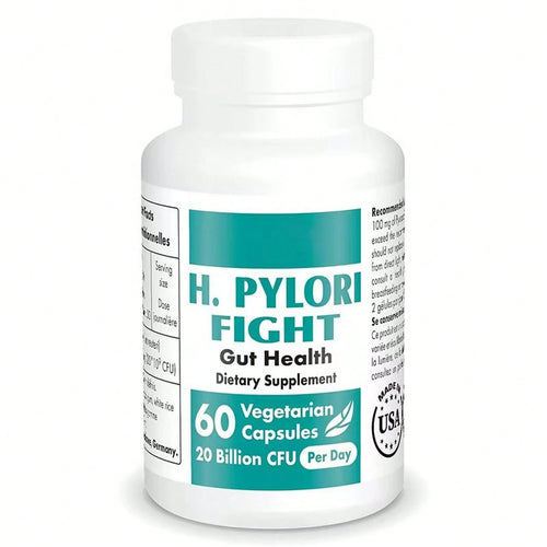 High Demand! Pylori Gut Wellness Support Capsules, Botanical Digestive Wellness Supplement For Adults Daily Use.Women Daily Nutrient Support