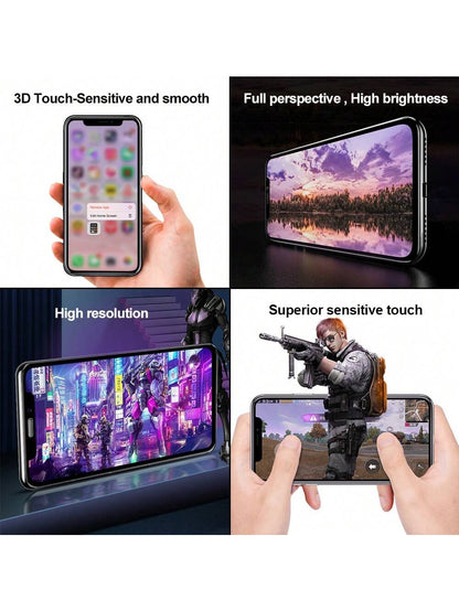 Incell LCD Display Screen With Touch Digitizer Assembly For IPhone 11, No Dead Pixels, Replacement Screen For IPhone 11