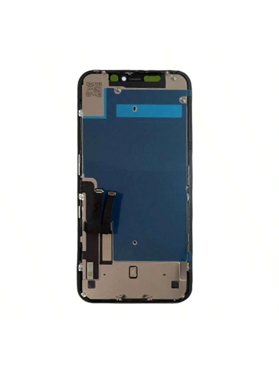 Incell LCD Display Screen With Touch Digitizer Assembly For IPhone 11, No Dead Pixels, Replacement Screen For IPhone 11
