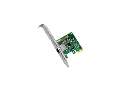 Intel I210T1 Gigabit Ethernet Card