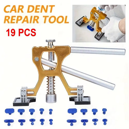 Iron Automotive Sheet Metal Dent Repair Tool Adjustable 00 To 787 Inch Uncharged Car Wheel Eyebrow Parallel Scriber Data Recovery Paint Marking Tool