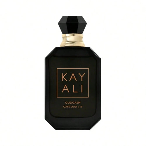 KAYALI Oudgasm Café Oud| 19 Eau De Parfum Is A Fragrance For Women And Men 3.4 Oz/ 100 ML