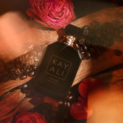 KAYALI Oudgasm Café Oud| 19 Eau De Parfum Is A Fragrance For Women And Men 3.4 Oz/ 100 ML
