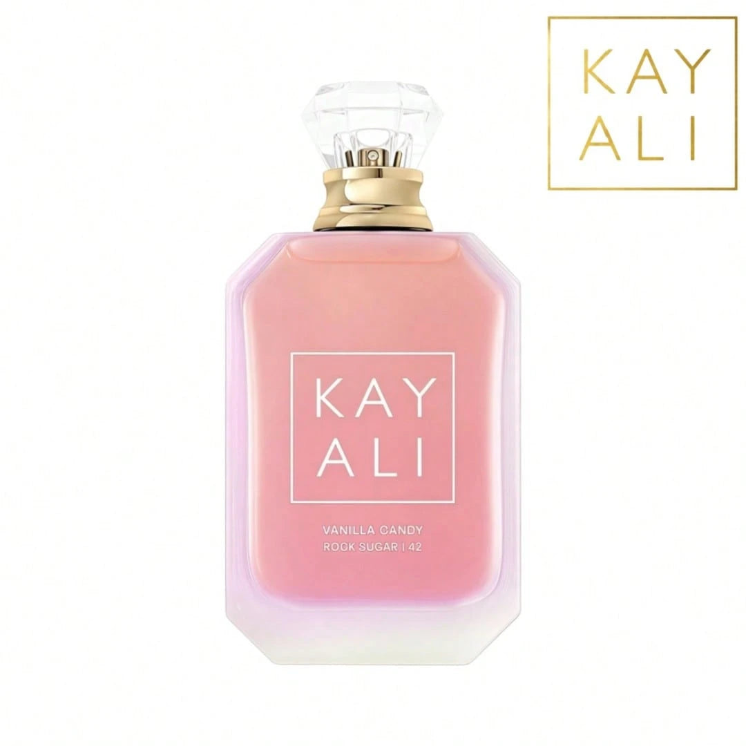 KAYALI Vanilla Candy Rock Sugar 42 Eau De Parfum 100 Ml