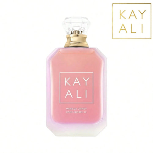 KAYALI Vanilla Candy Rock Sugar 42 Eau De Parfum 100 Ml