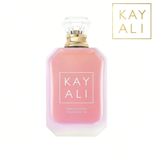 KAYALI Vanilla Candy Rock Sugar 42 Eau De Parfum 100 Ml